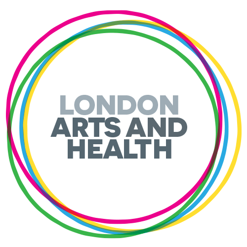 London Arts in Health Forum