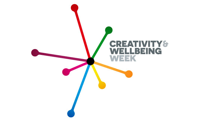 Creativity and Wellbeing Week