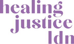 Healing Justice Ldn